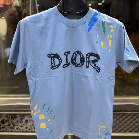 DIR Turkish Round Neck Shirt (Relax Fit)