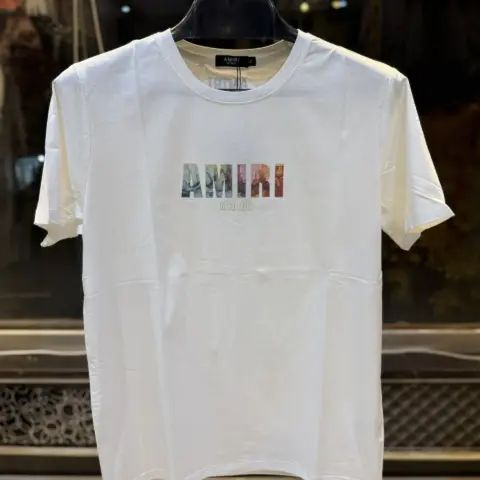 AMR Imported Round Neck Shirt