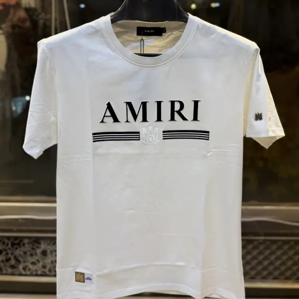 AMR Imported Round Neck Shirt