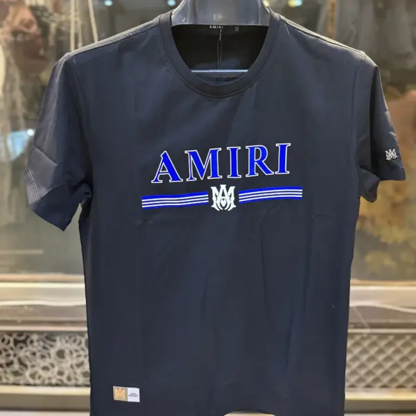 AMR Imported Round Neck Shirt