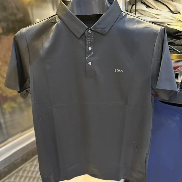 HGO Boss Premium Polo Shirt