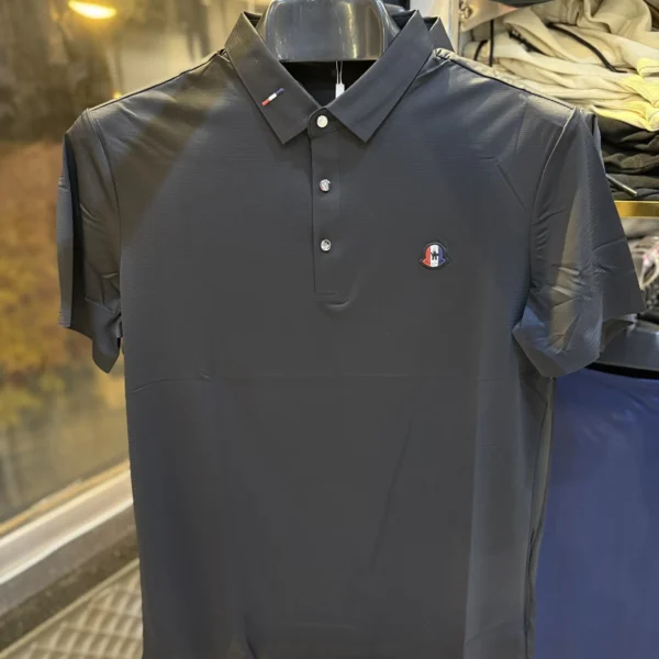 MNCLR Premium Polo Shirt