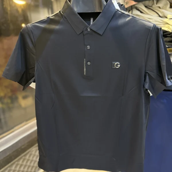 DG Premium Polo Shirt