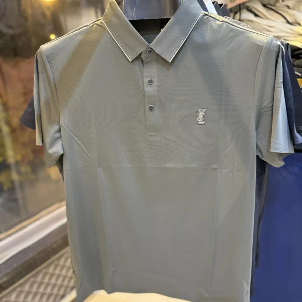 YSL Premium Polo Shirt