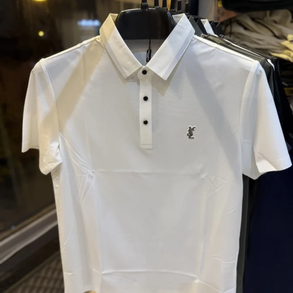 YSL Premium Polo Shirt