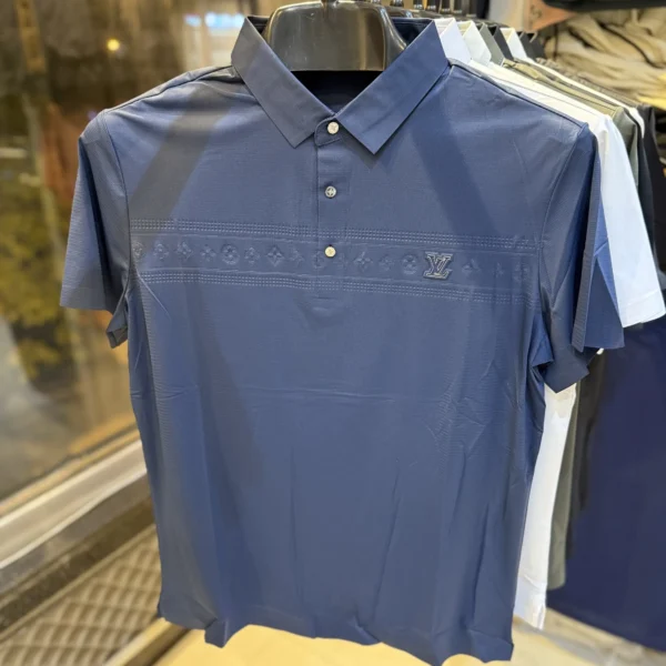 LVTN Premium Polo Shirt