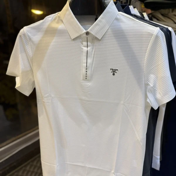 PRD Premium Polo Shirt