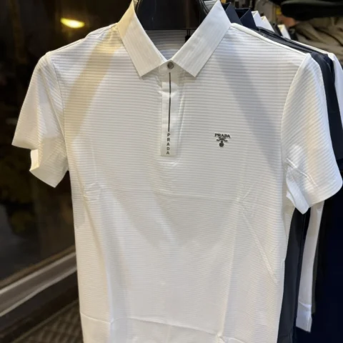 PRD Premium Polo Shirt