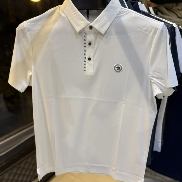 SR Premium Polo Shirt