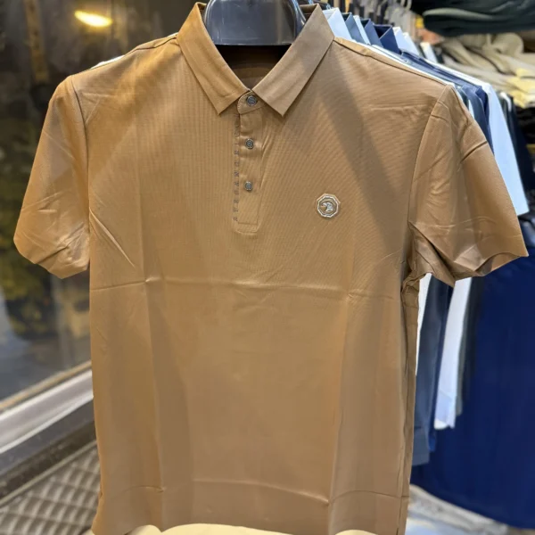 SR Premium Polo Shirt