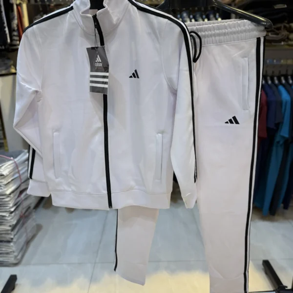Ad Das Track Suit