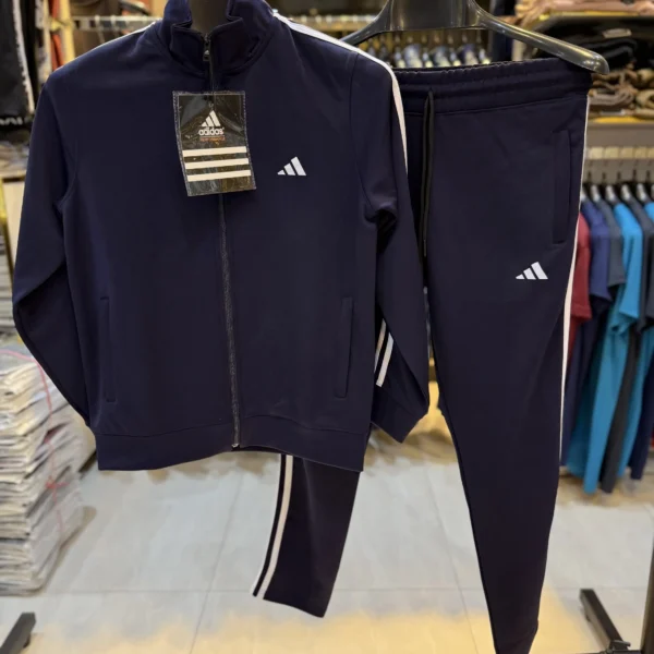 Ad Das Track Suit