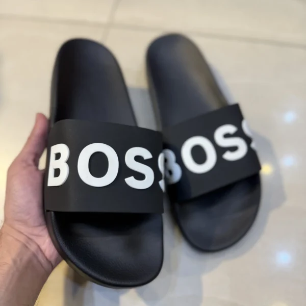 HGO Boss Slides