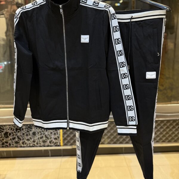 DG Premium Quality Track Suit
