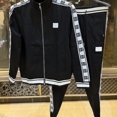 DG Premium Quality Track Suit