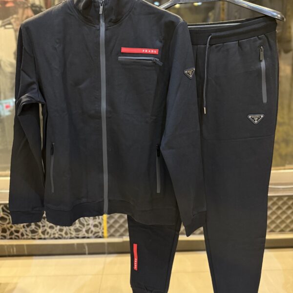 PRD Premium Quality Track Suit