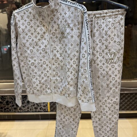 LVTN Premium Quality Track Suit