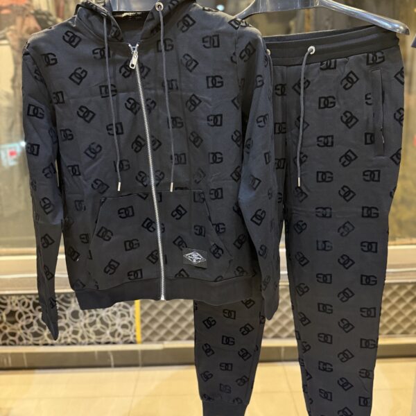 DG Premium Quality Track Suit