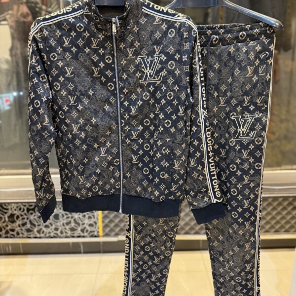 LVTN Premium Quality Track Suit