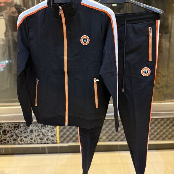 HRMS Premium Quality Track Suit
