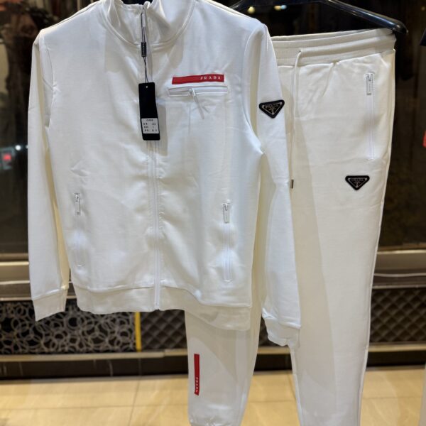 PRD Premium Quality Track Suit
