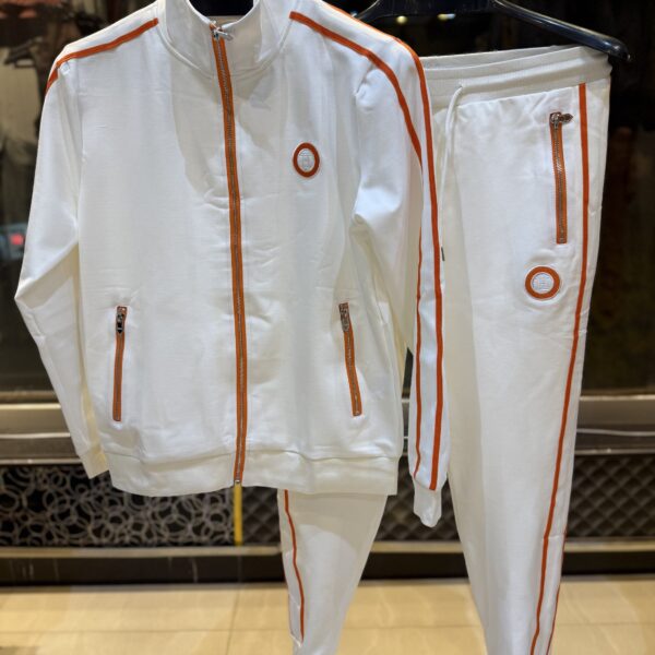 HRMS Premium Quality Track Suit