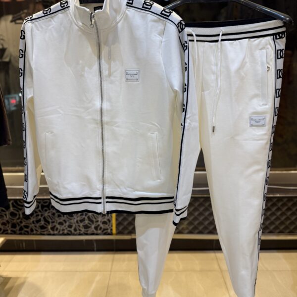 DG Premium Quality Track Suit