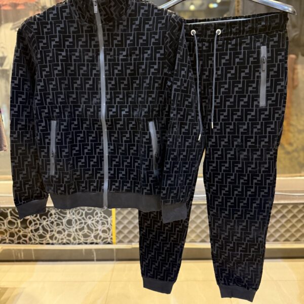 FNDI Premium Quality Track Suit