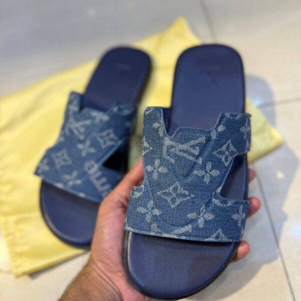 LVTN Premium Quality Slides