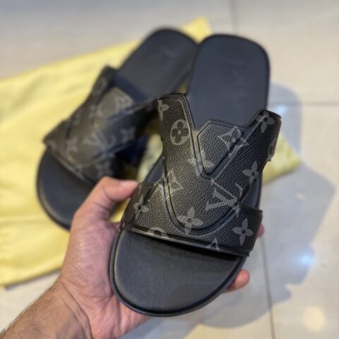 LVTN Premium Quality Slides