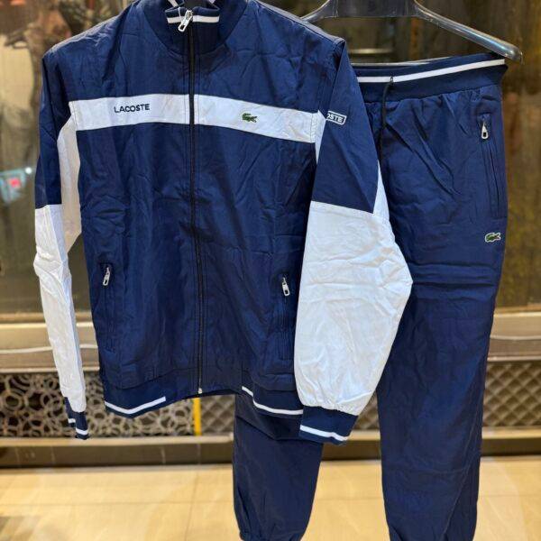 LCSTE Imported Track Suit