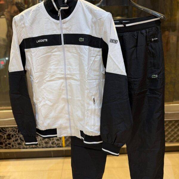 LCSTE Imported Track Suit