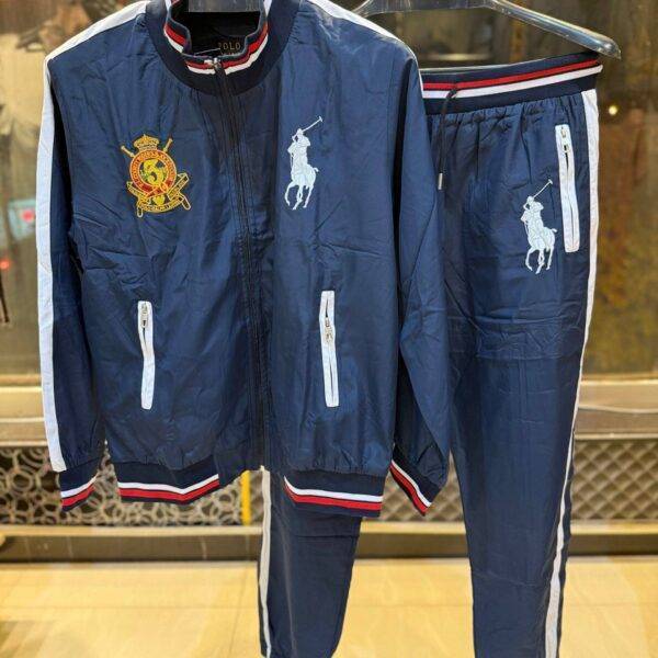 PRL Imported Track Suit