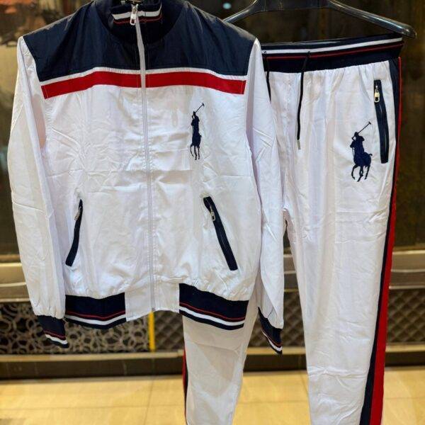PRL Imported Track Suit