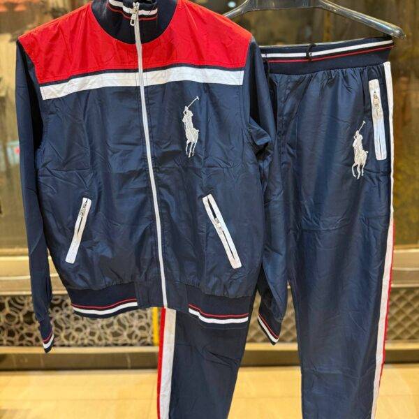 PRL Imported Track Suit