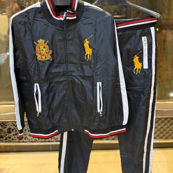 PRL Imported Track Suit