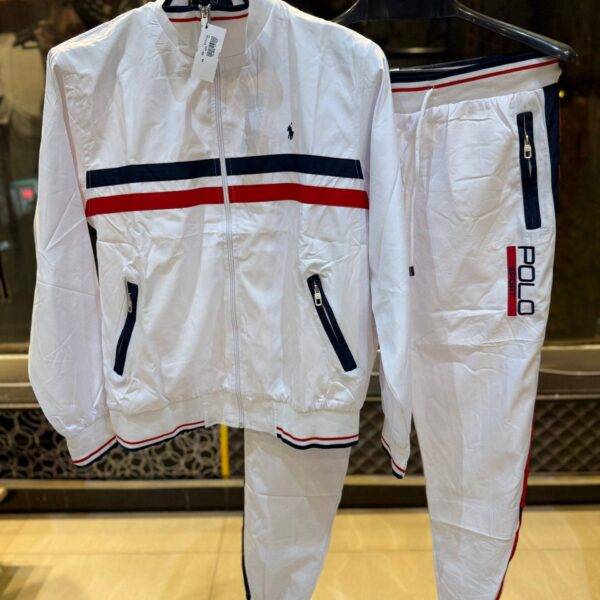 PRL Imported Track Suit