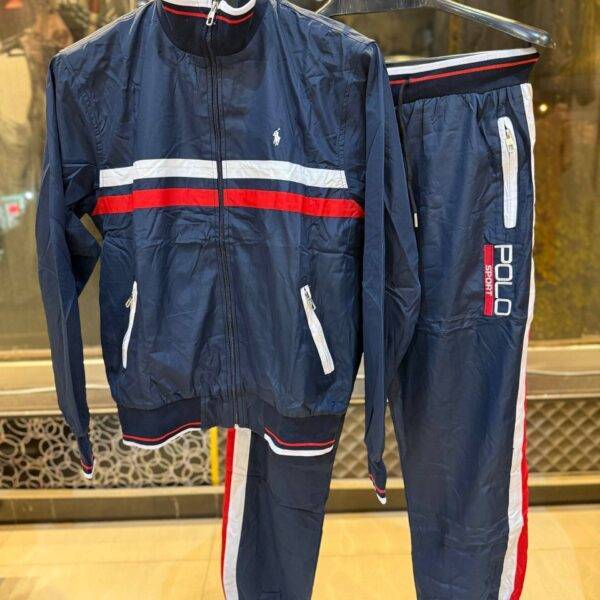 PRL Imported Track Suit