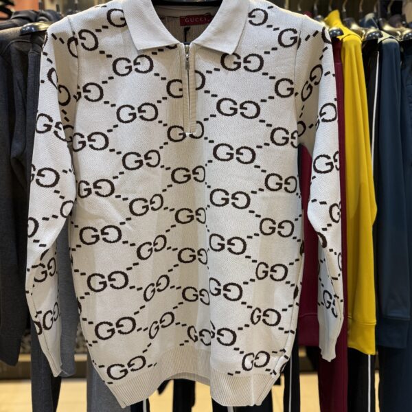 GCI Turkish Knitwear