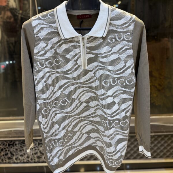 GCI Turkish Knitwear