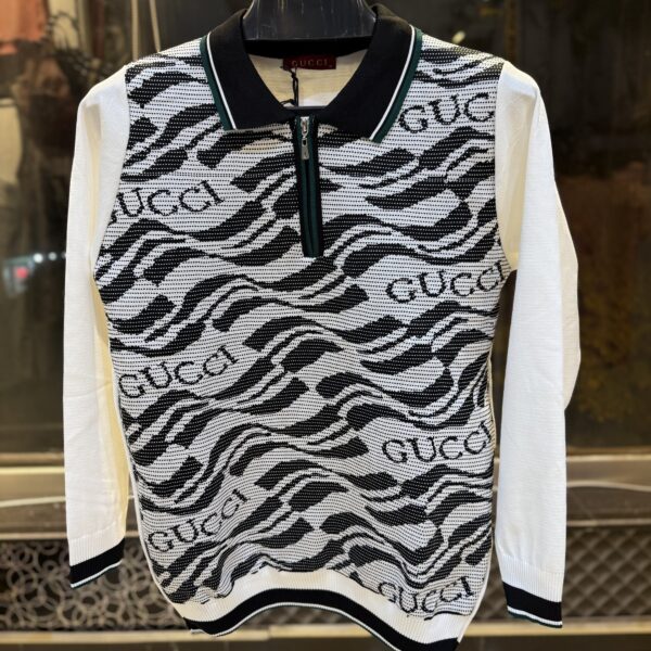 GCI Turkish Knitwear