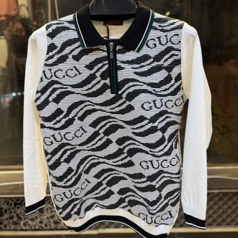 GCI Turkish Knitwear