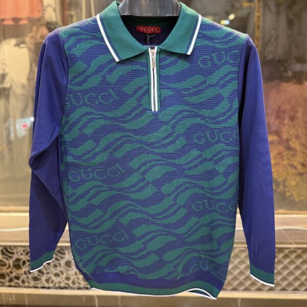 GCI Turkish Knitwear