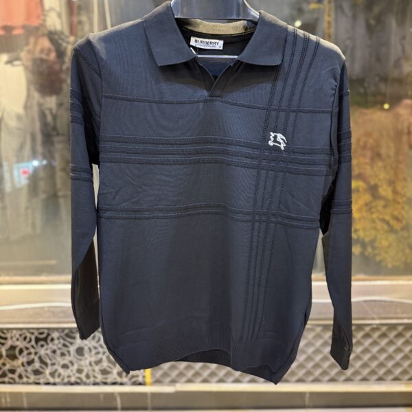 BRBRY Turkish Knitwear