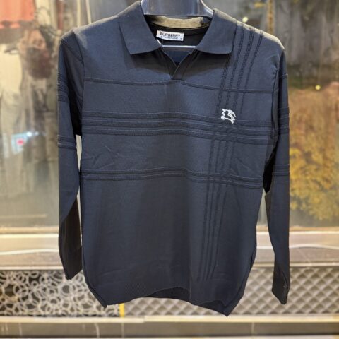 BRBRY Turkish Knitwear