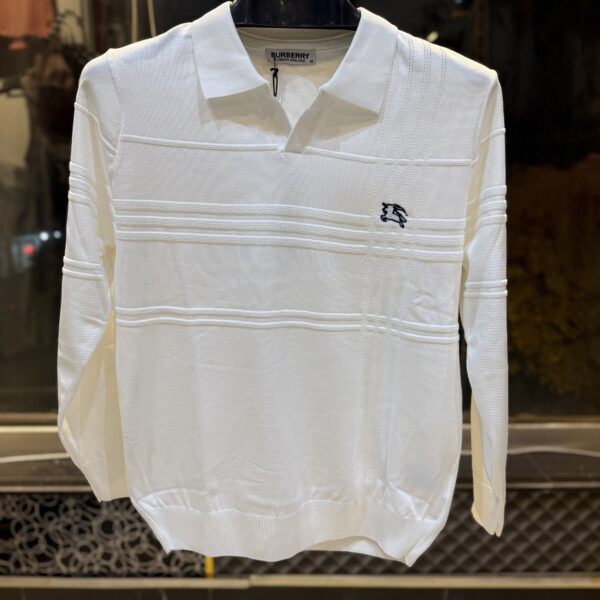 BRBRY Turkish Knitwear