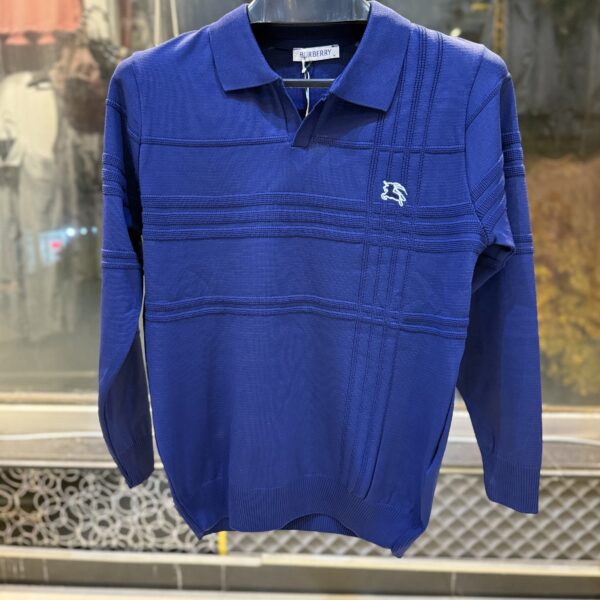 BRBRY Turkish Knitwear