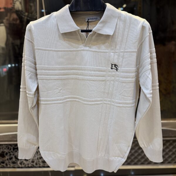 BRBRY Turkish Knitwear