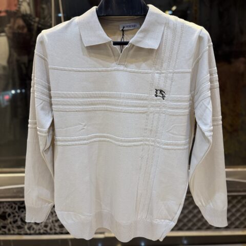 BRBRY Turkish Knitwear