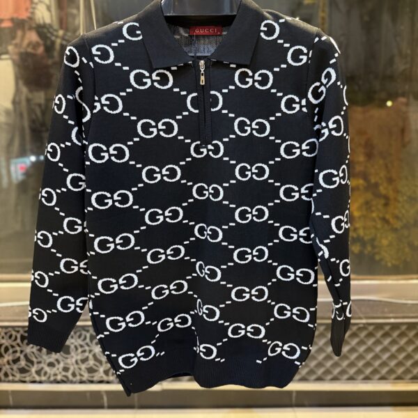 GCI Turkish Knitwear